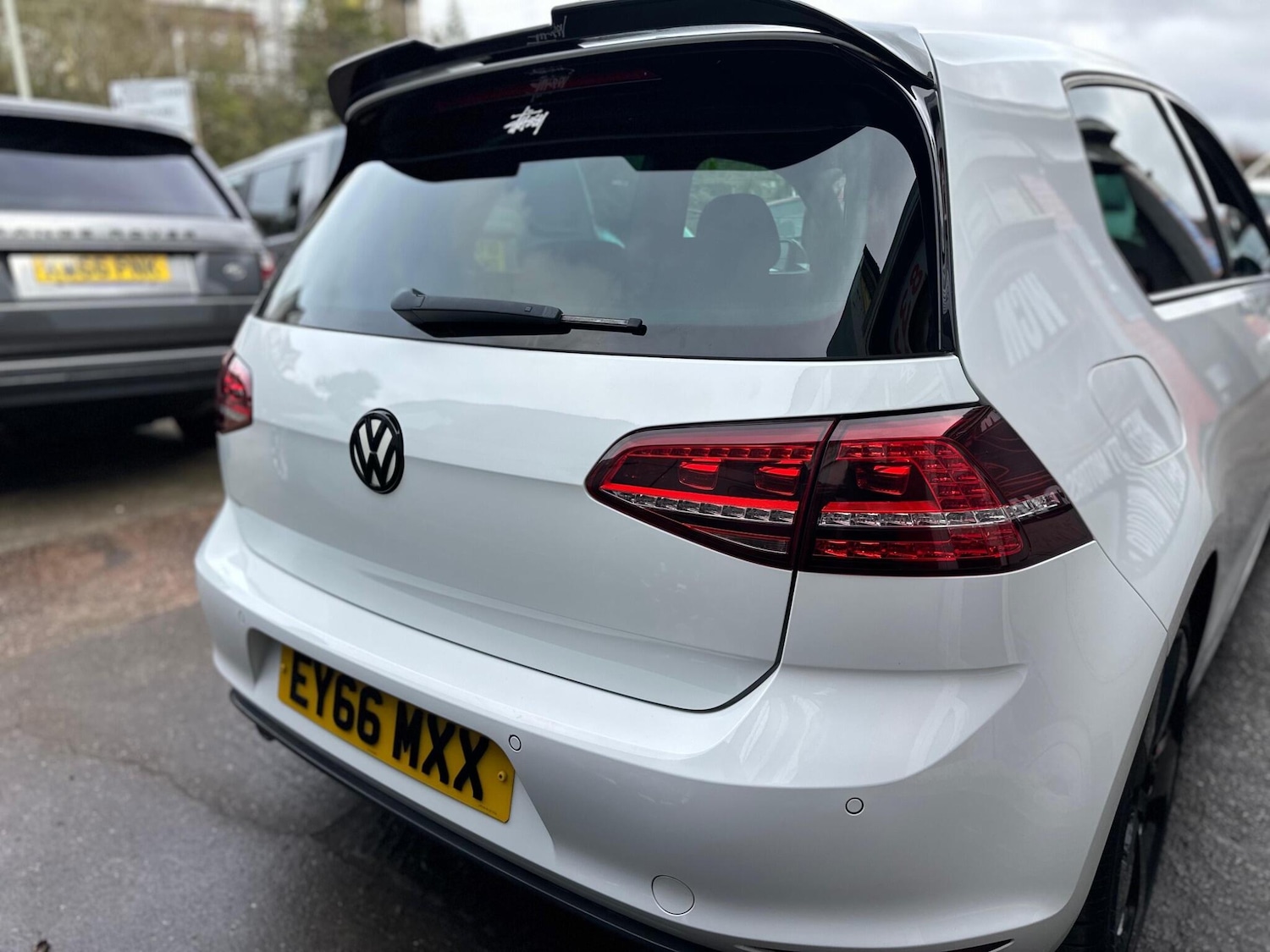 Used Volkswagen Golf for sale - 78127622: Photo 13