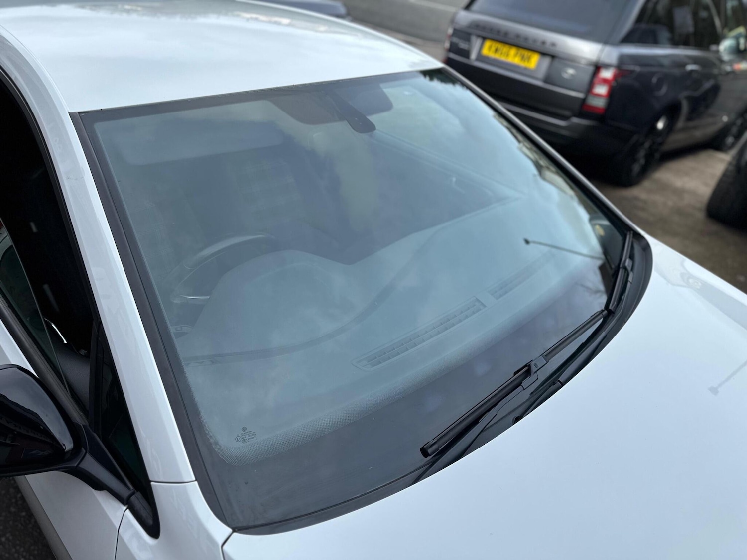 Used Volkswagen Golf for sale - 78127622: Photo 14