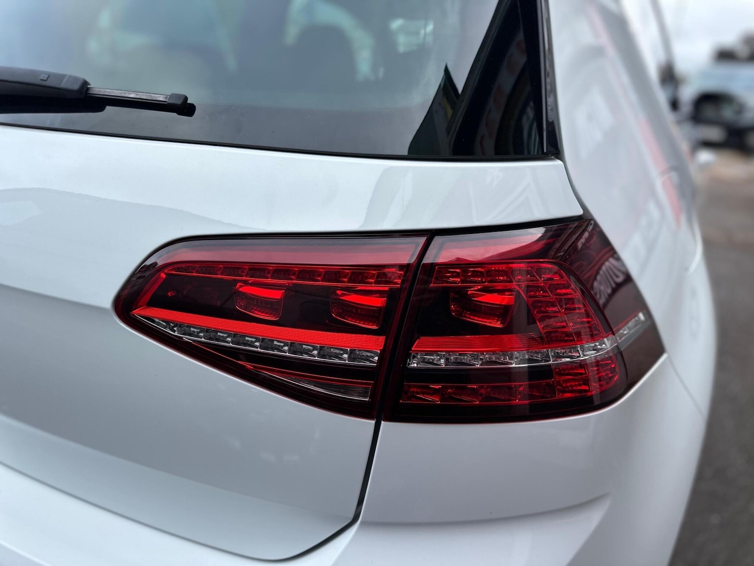 Used Volkswagen Golf for sale - 78127622: Photo 16