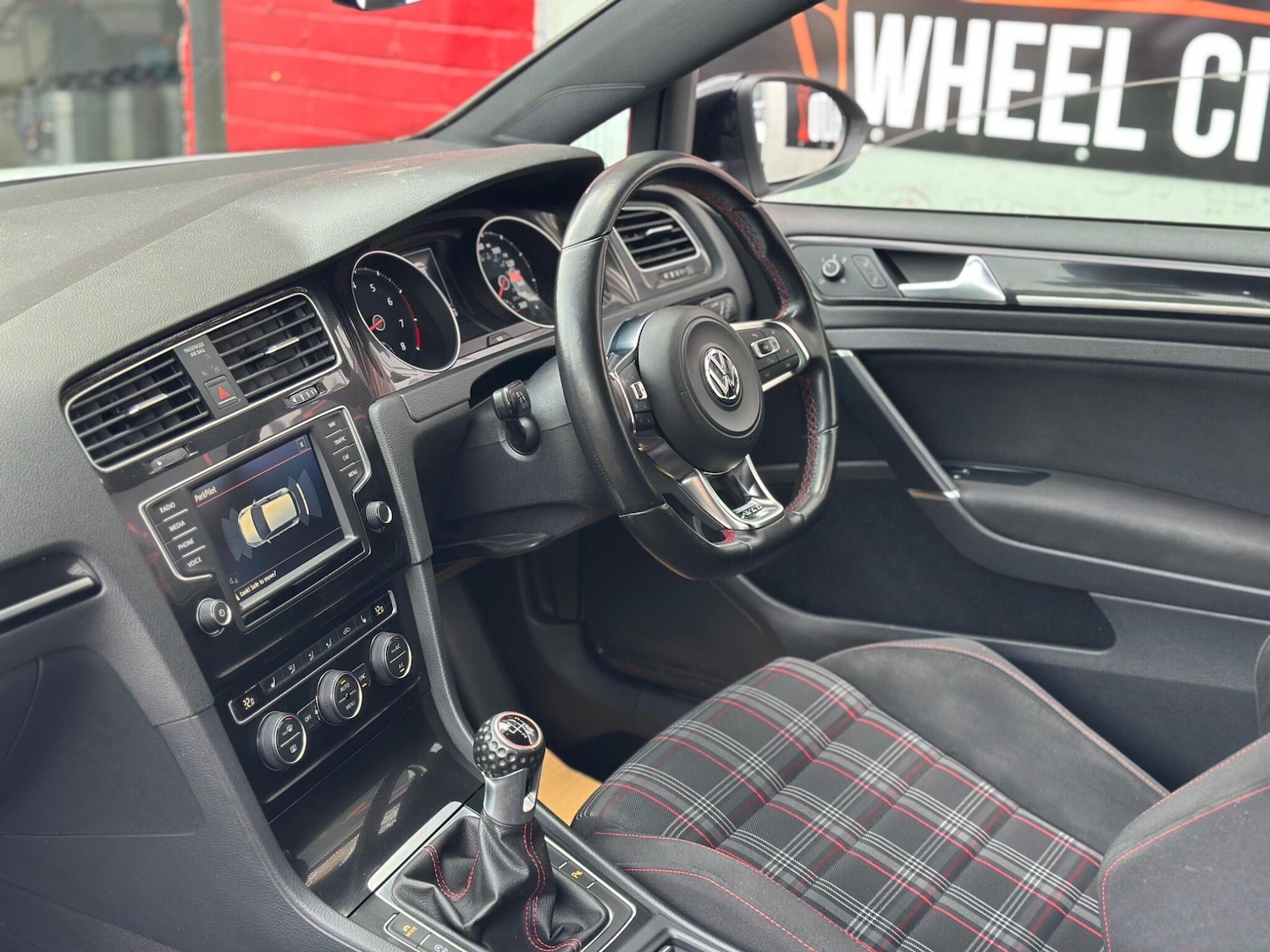 Used Volkswagen Golf for sale - 78127622: Photo 17