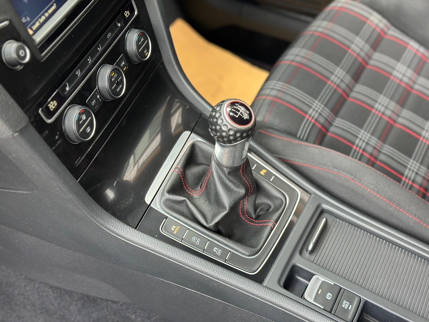 Used Volkswagen Golf for sale - 78127622: Photo 18