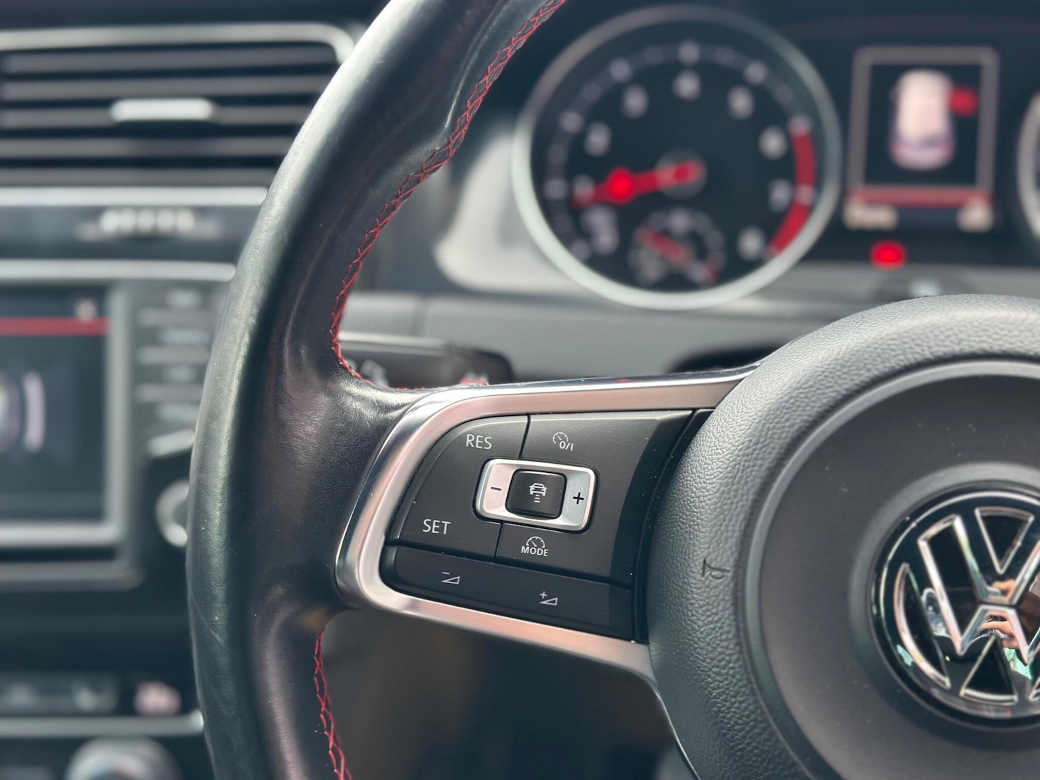 Used Volkswagen Golf for sale - 78127622: Photo 19