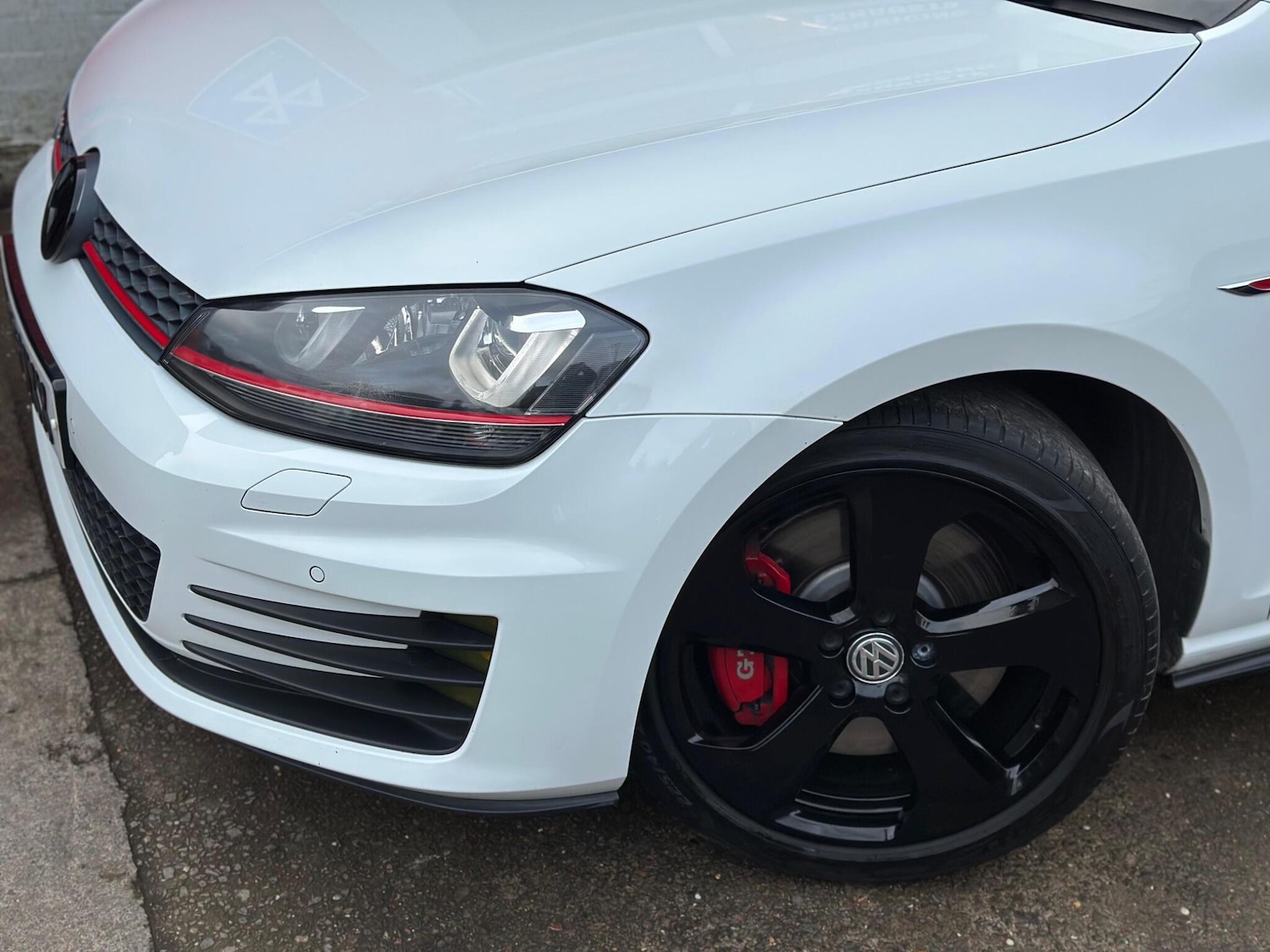 Used Volkswagen Golf for sale - 78127622: Photo 2