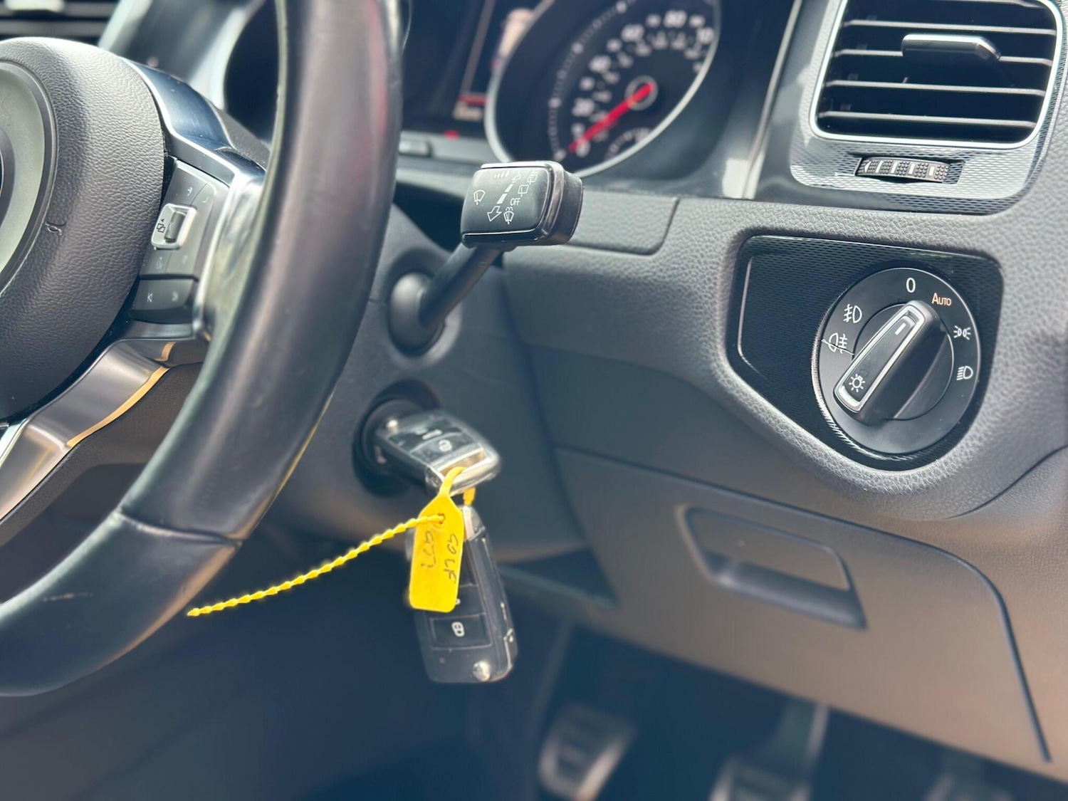 Used Volkswagen Golf for sale - 78127622: Photo 21