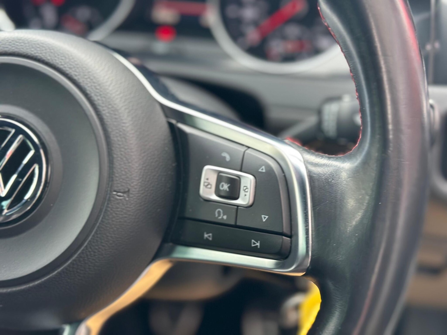 Used Volkswagen Golf for sale - 78127622: Photo 22