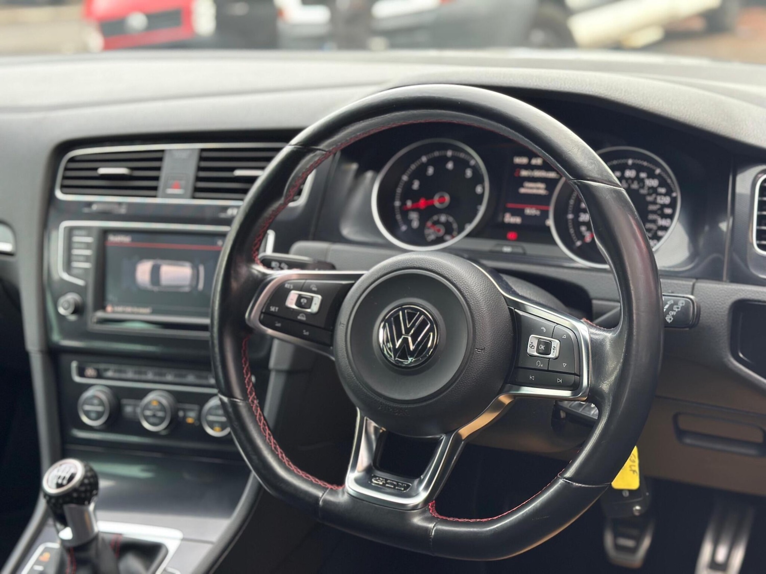 Used Volkswagen Golf for sale - 78127622: Photo 27