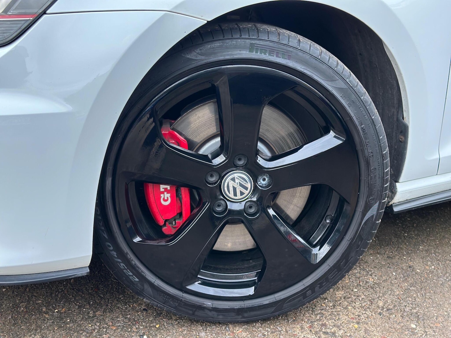 Used Volkswagen Golf for sale - 78127622: Photo 3