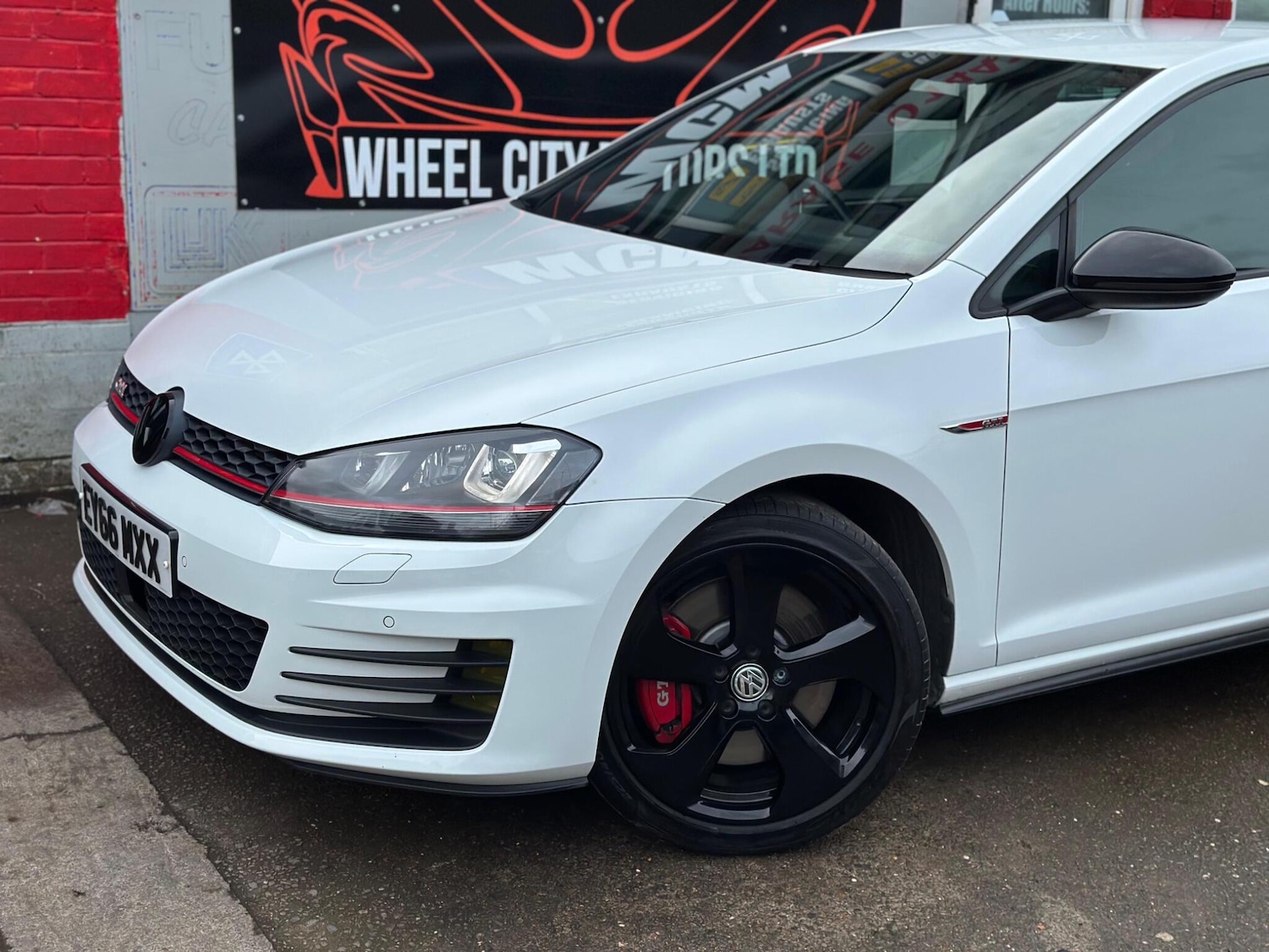 Used Volkswagen Golf for sale - 78127622: Photo 5