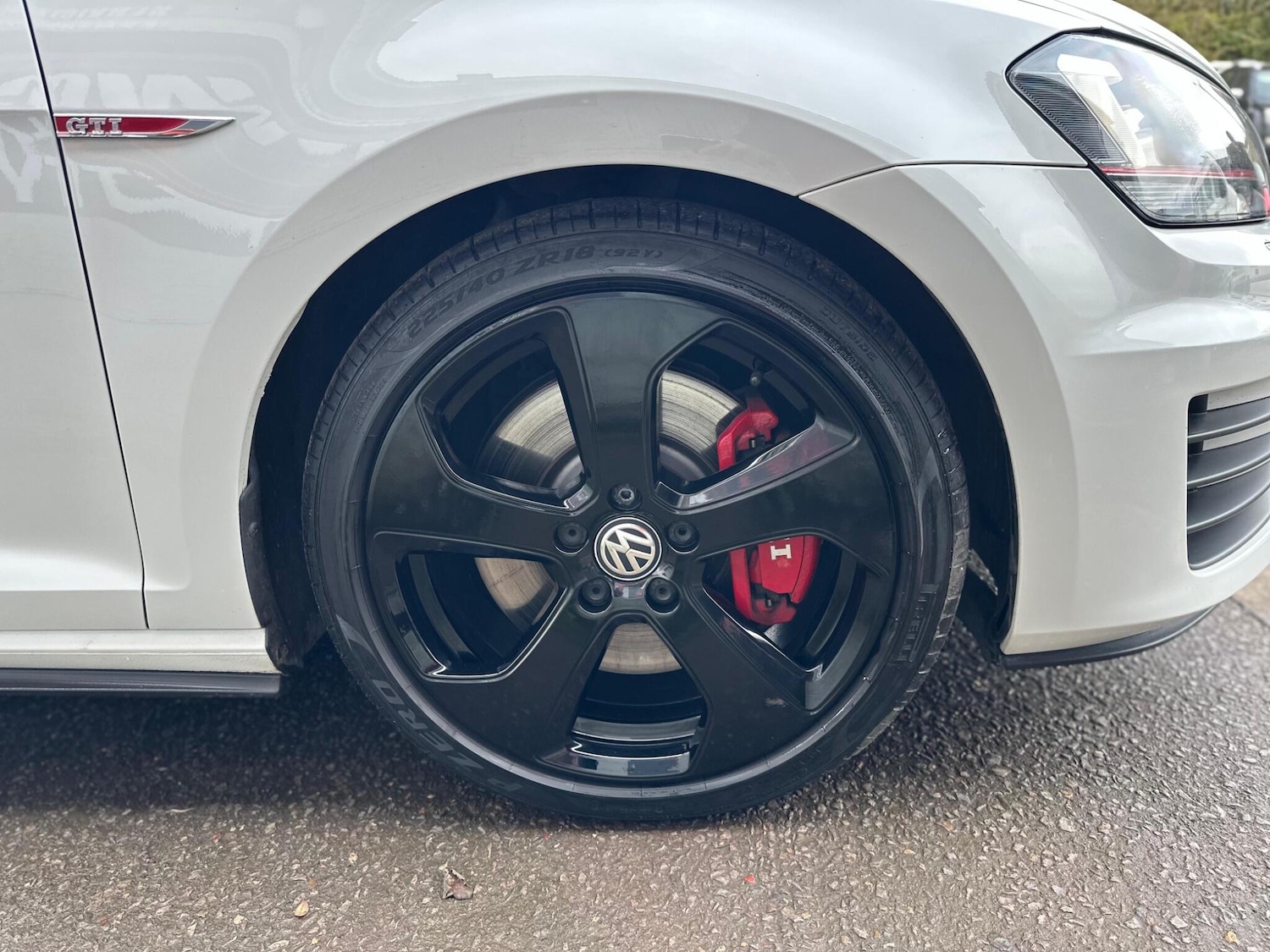 Used Volkswagen Golf for sale - 78127622: Photo 6