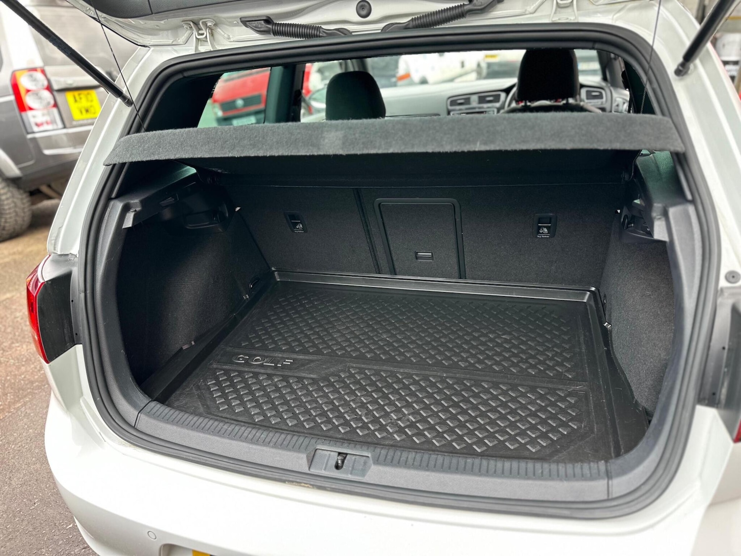 Used Volkswagen Golf for sale - 78127622: Photo 7