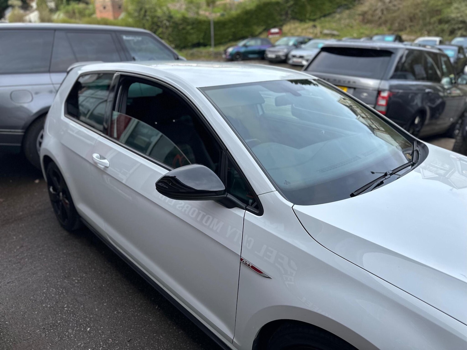 Used Volkswagen Golf for sale - 78127622: Photo 8