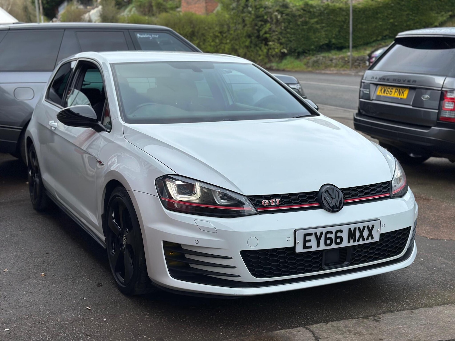 Used Volkswagen Golf for sale - 78127622: Photo 9