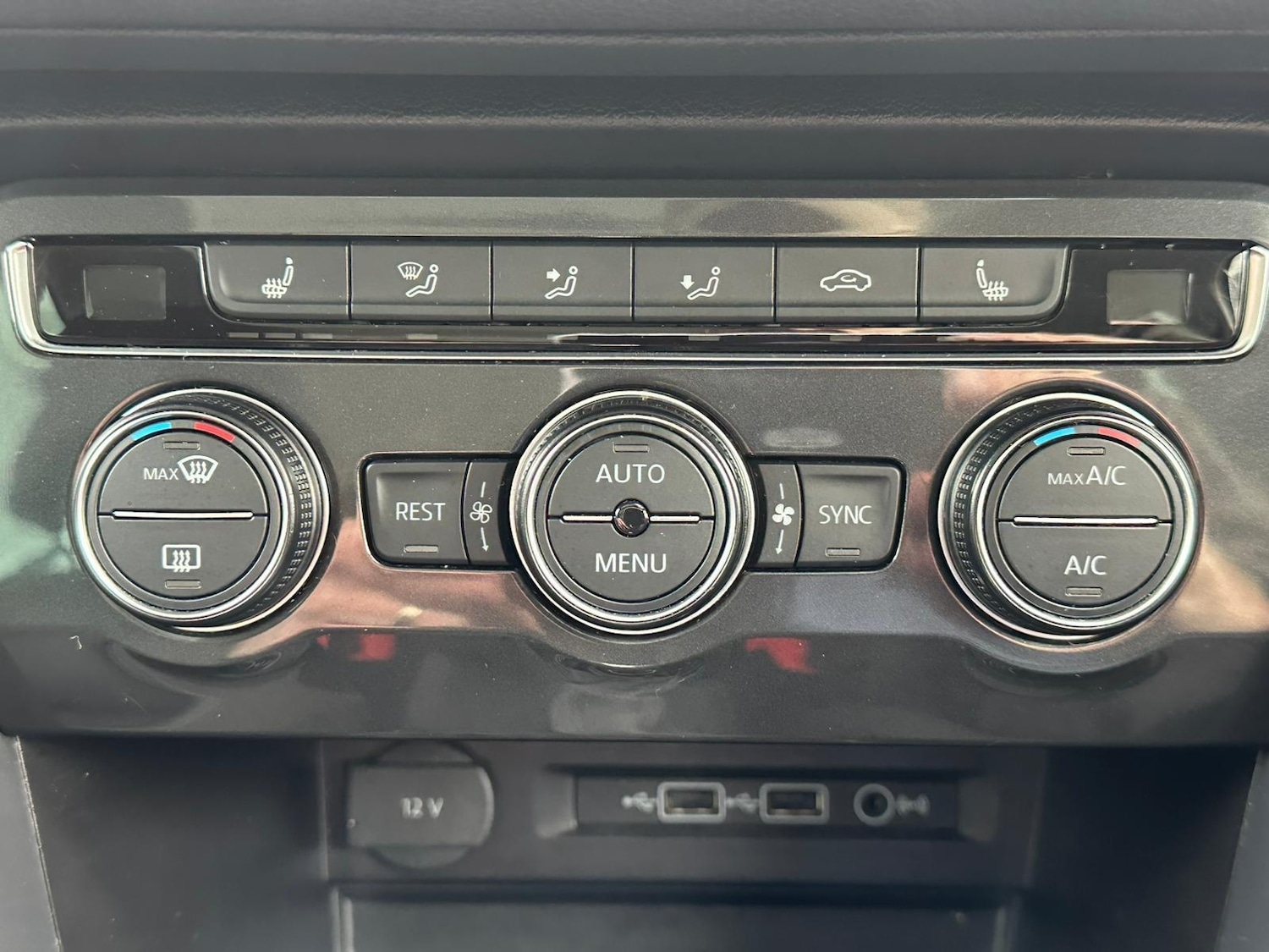 Used Volkswagen Tiguan for sale - 76996862: Photo 16