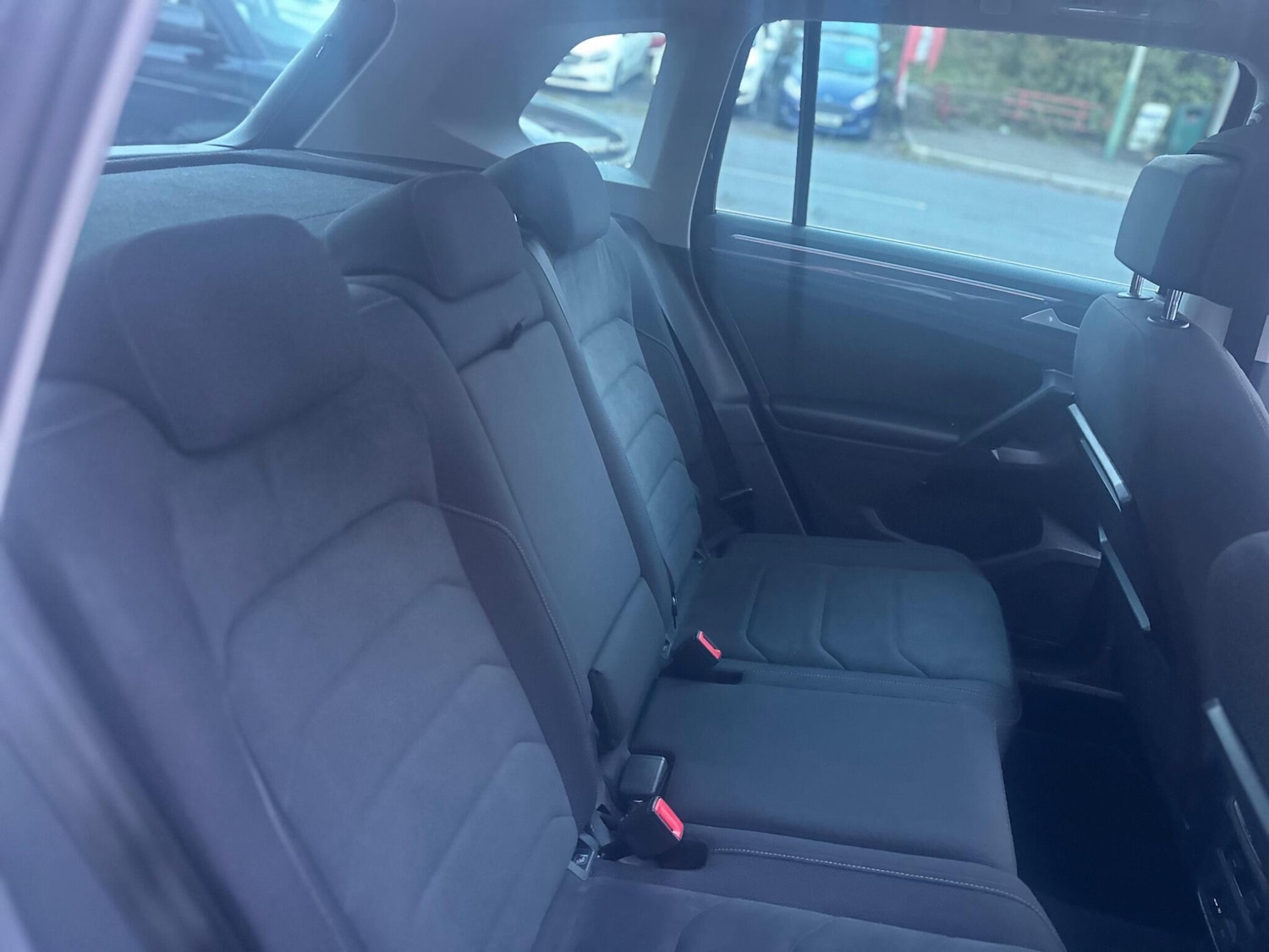 Used Volkswagen Tiguan for sale - 76996862: Photo 20