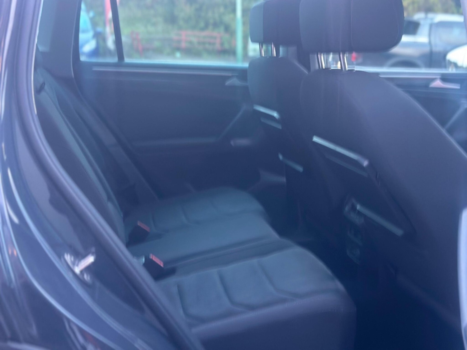 Used Volkswagen Tiguan for sale - 76996862: Photo 22