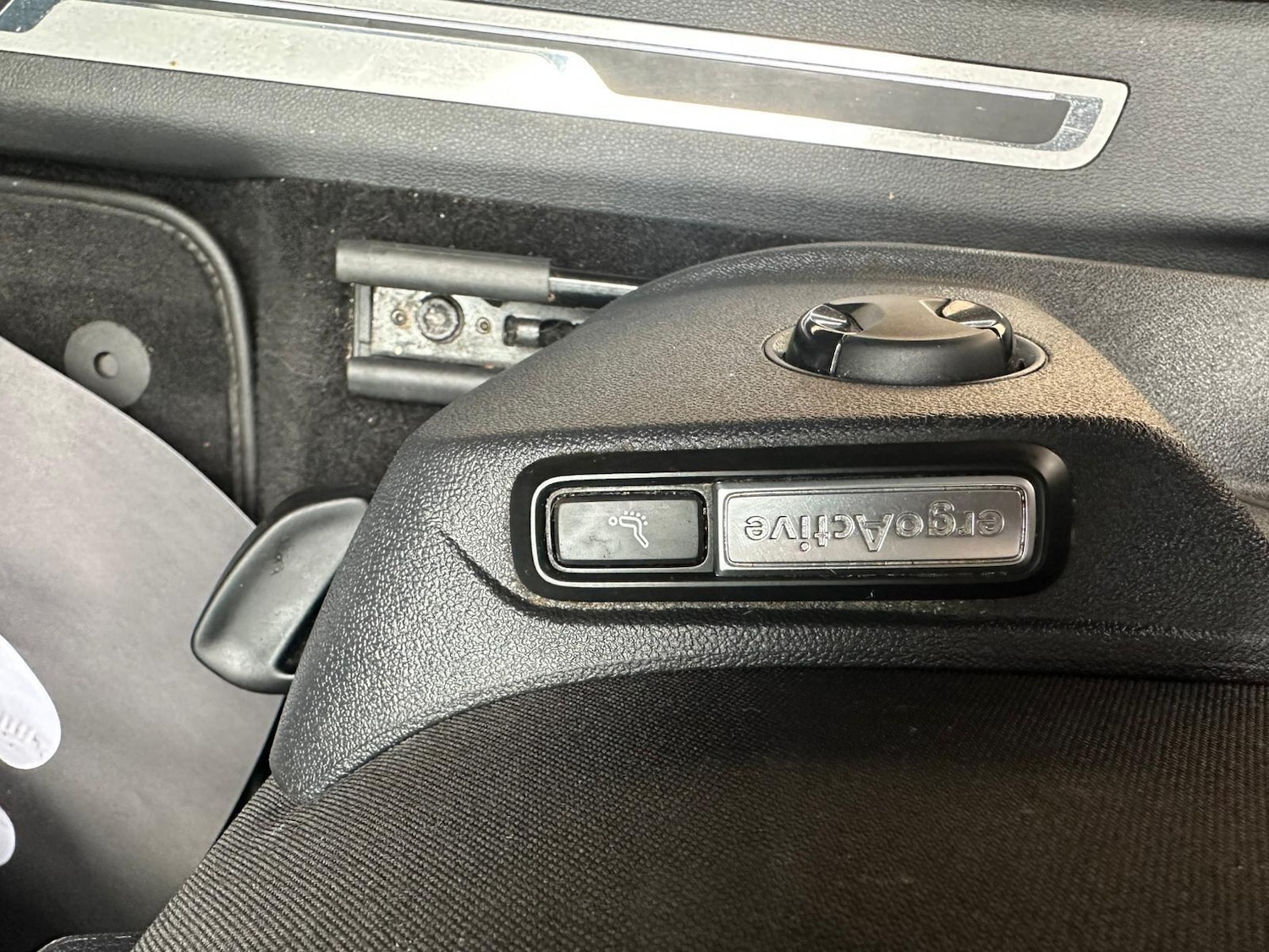 Used Volkswagen Tiguan for sale - 76996862: Photo 24