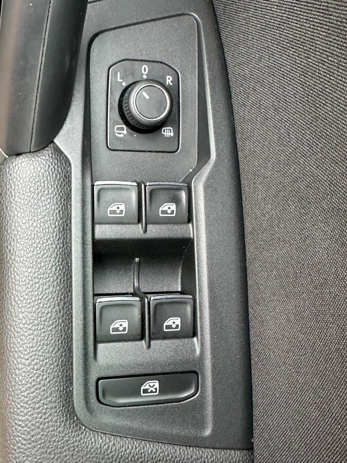 Used Volkswagen Tiguan for sale - 76996862: Photo 25