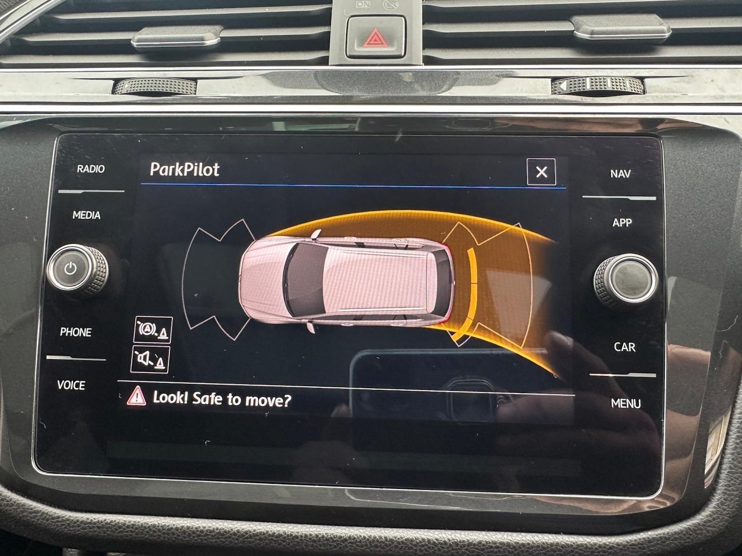 Used Volkswagen Tiguan for sale - 76996862: Photo 33