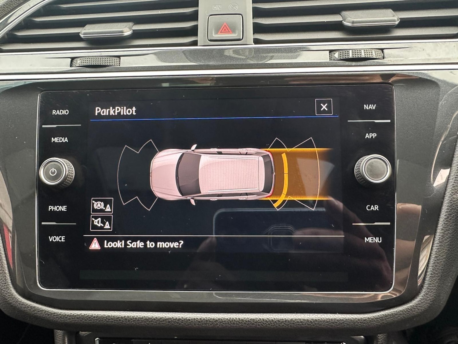 Used Volkswagen Tiguan for sale - 76996862: Photo 34