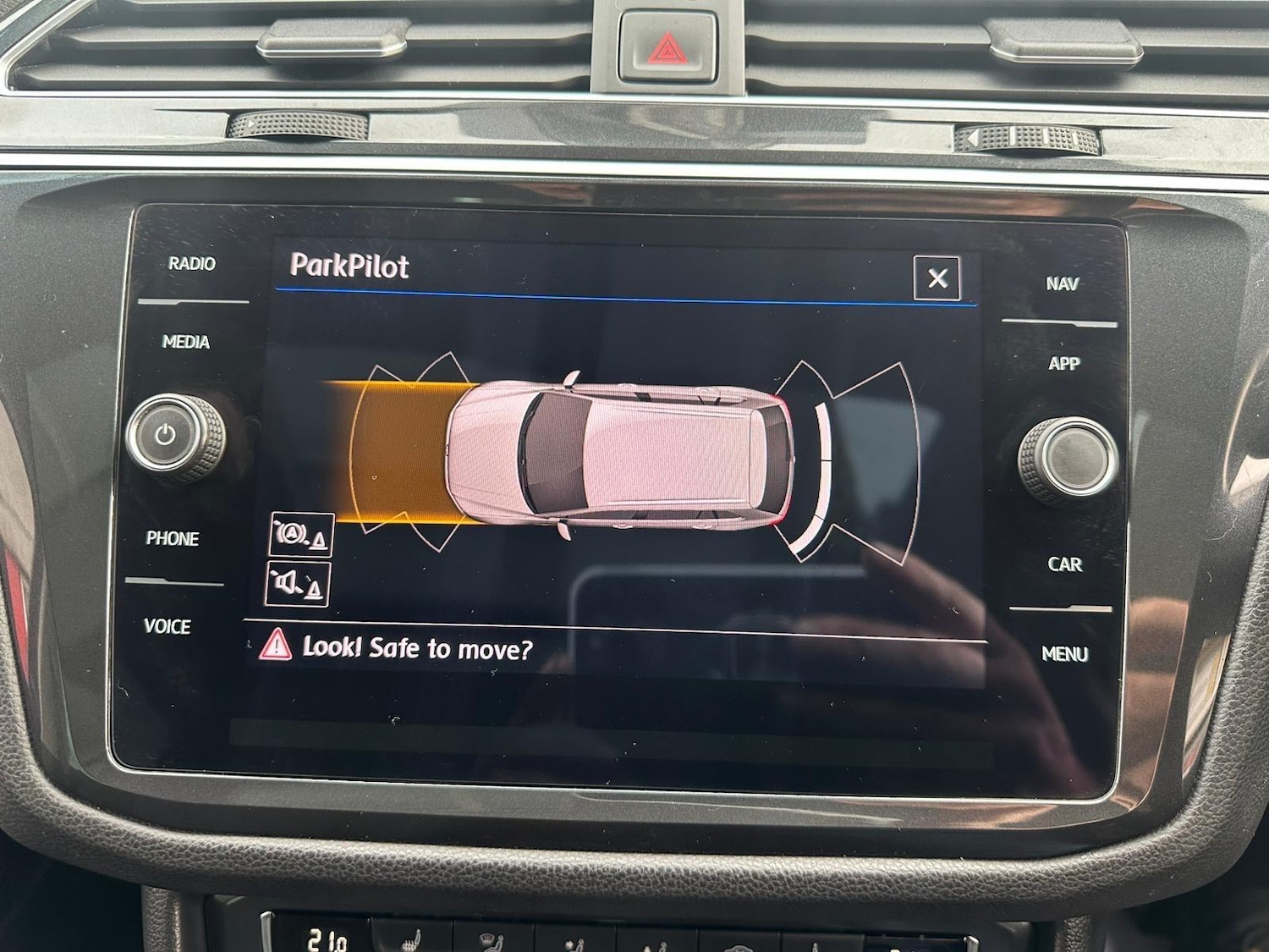 Used Volkswagen Tiguan for sale - 76996862: Photo 35