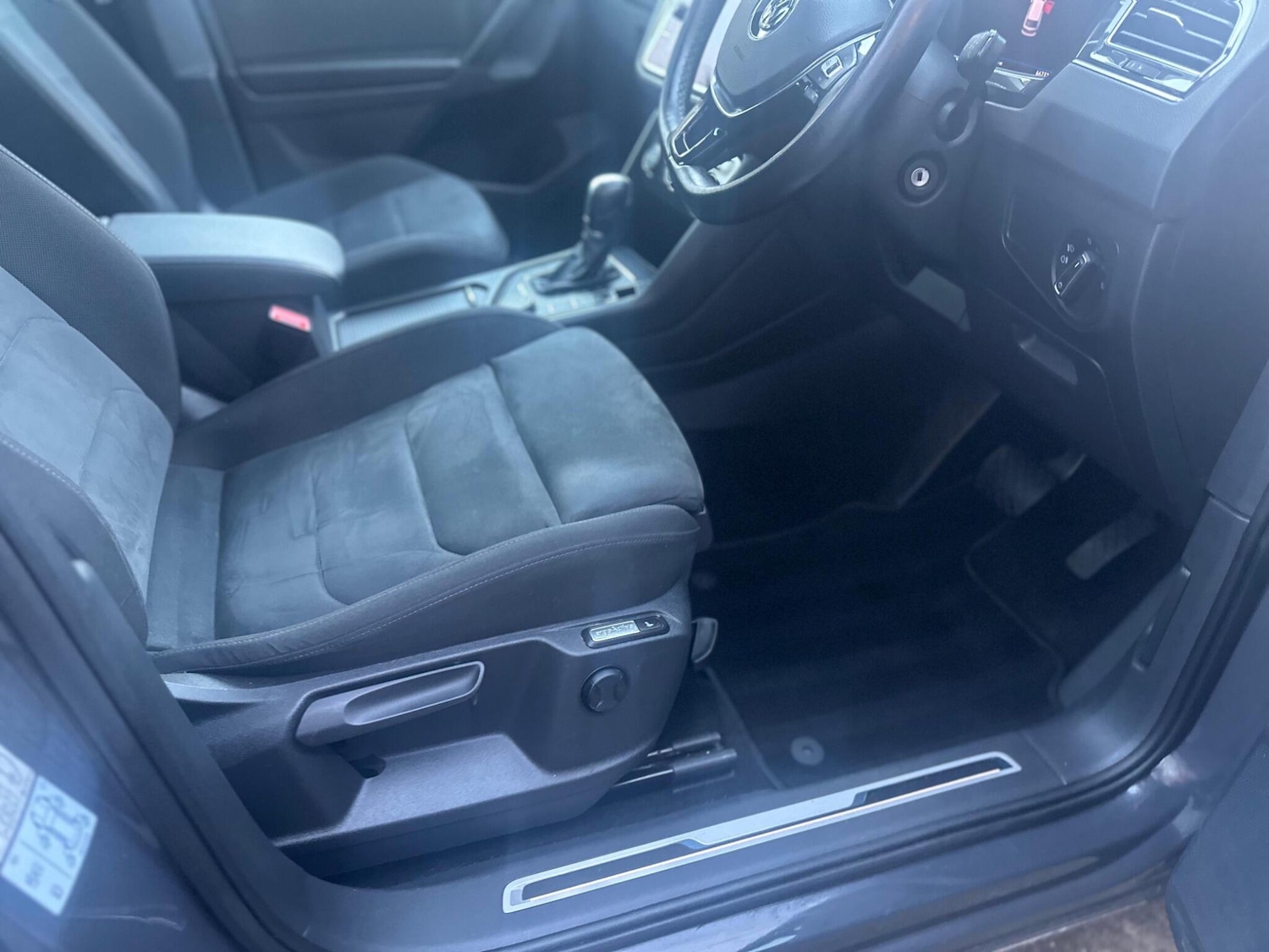 Used Volkswagen Tiguan for sale - 76996862: Photo 47