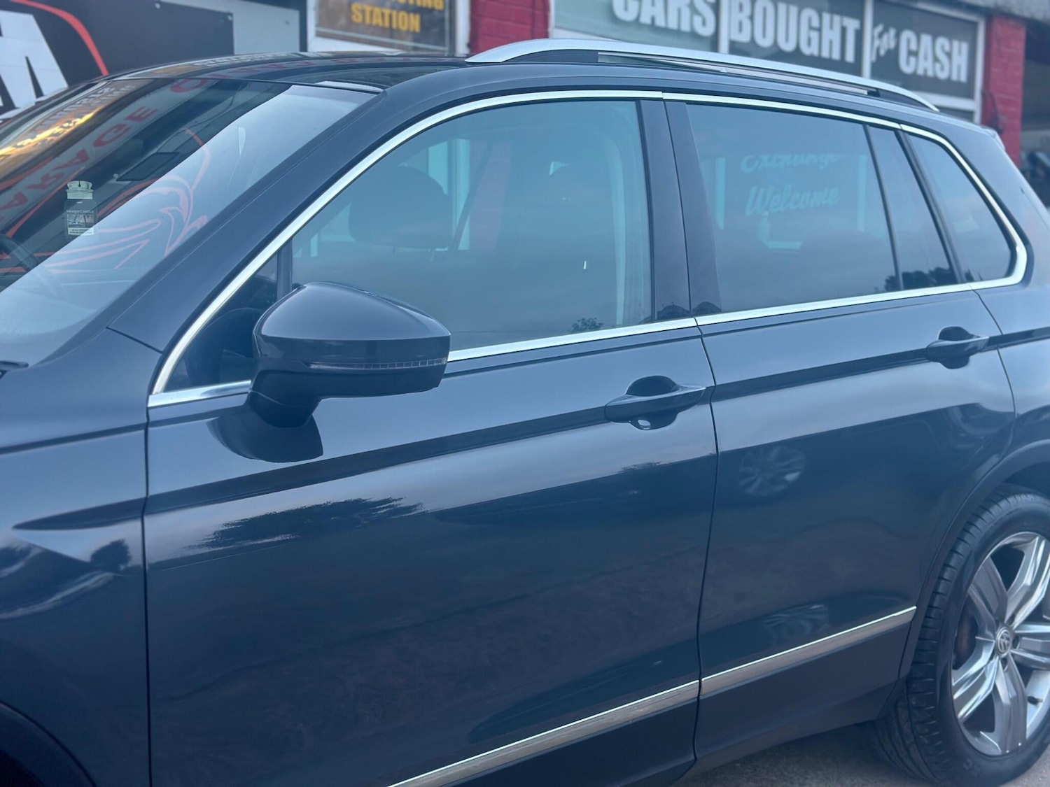 Used Volkswagen Tiguan for sale - 76996862: Photo 50