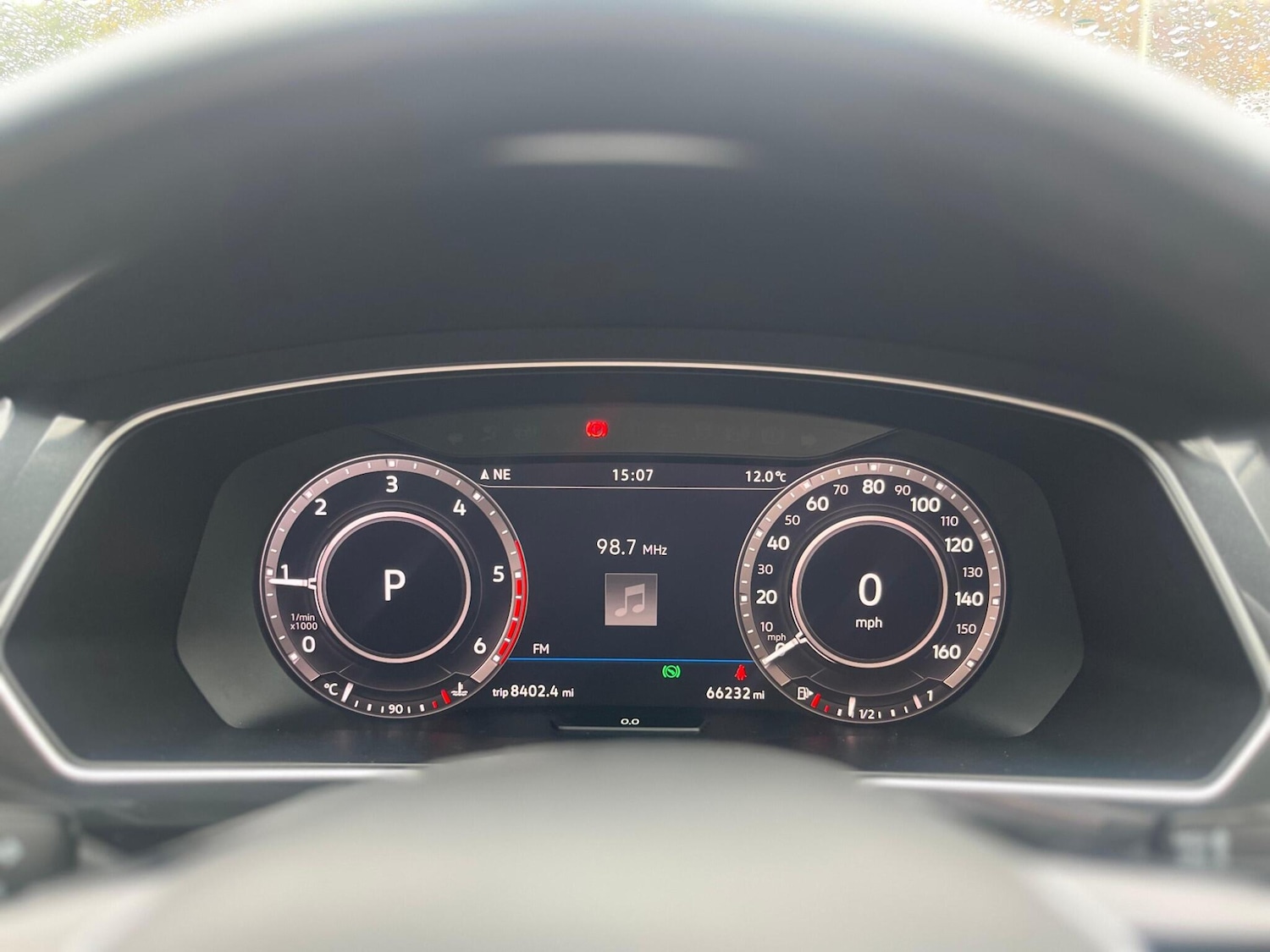 Used Volkswagen Tiguan for sale - 76996862: Photo 54