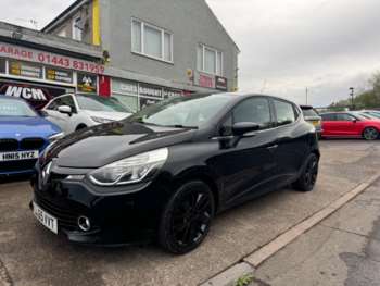 Used Renault Clio 2015 for sale - 74419288: Photo