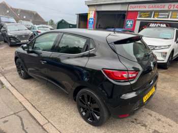 Used Renault Clio 2015 for sale - 74419288: Photo