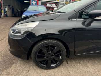 Used Renault Clio 2015 for sale - 74419288: Photo