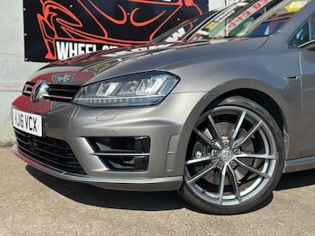 Used Volkswagen Golf 2016 for sale - 75339980: Photo