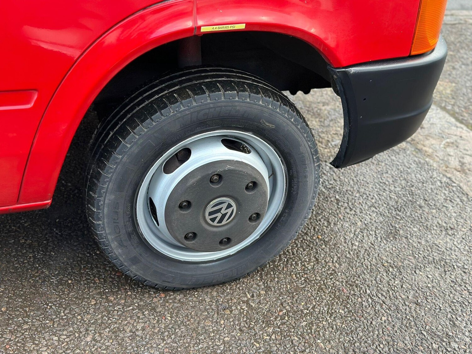 Used Volkswagen LT 2001 for sale - 77359238: Photo 10