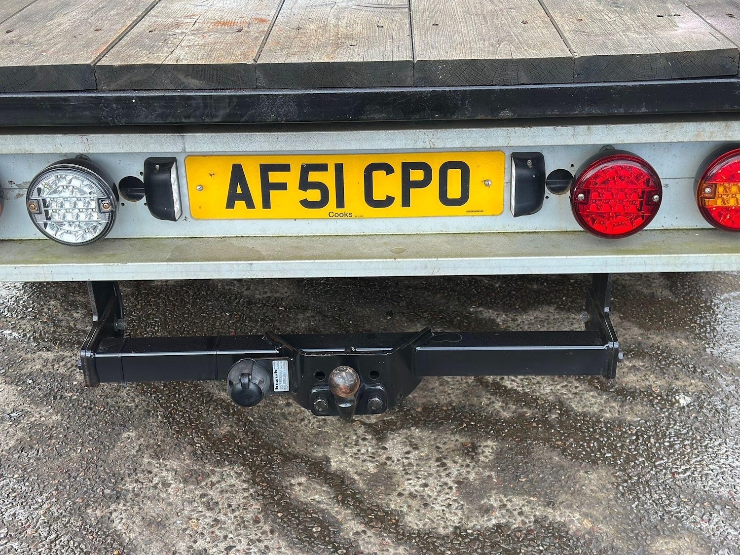 Used Volkswagen LT 2001 for sale - 77359238: Photo 15