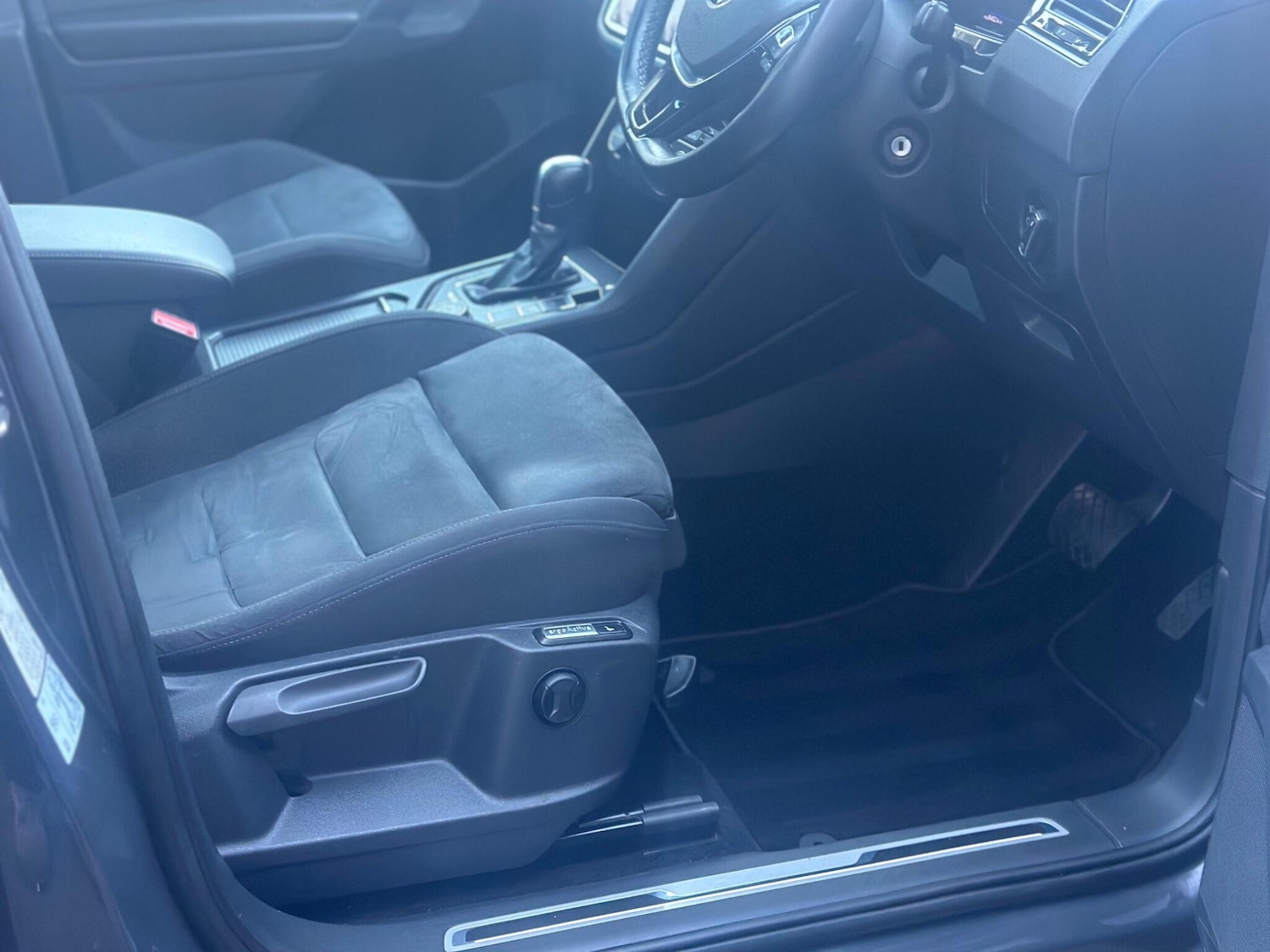 Used Volkswagen Tiguan 2018 for sale - 76388408: Photo 20