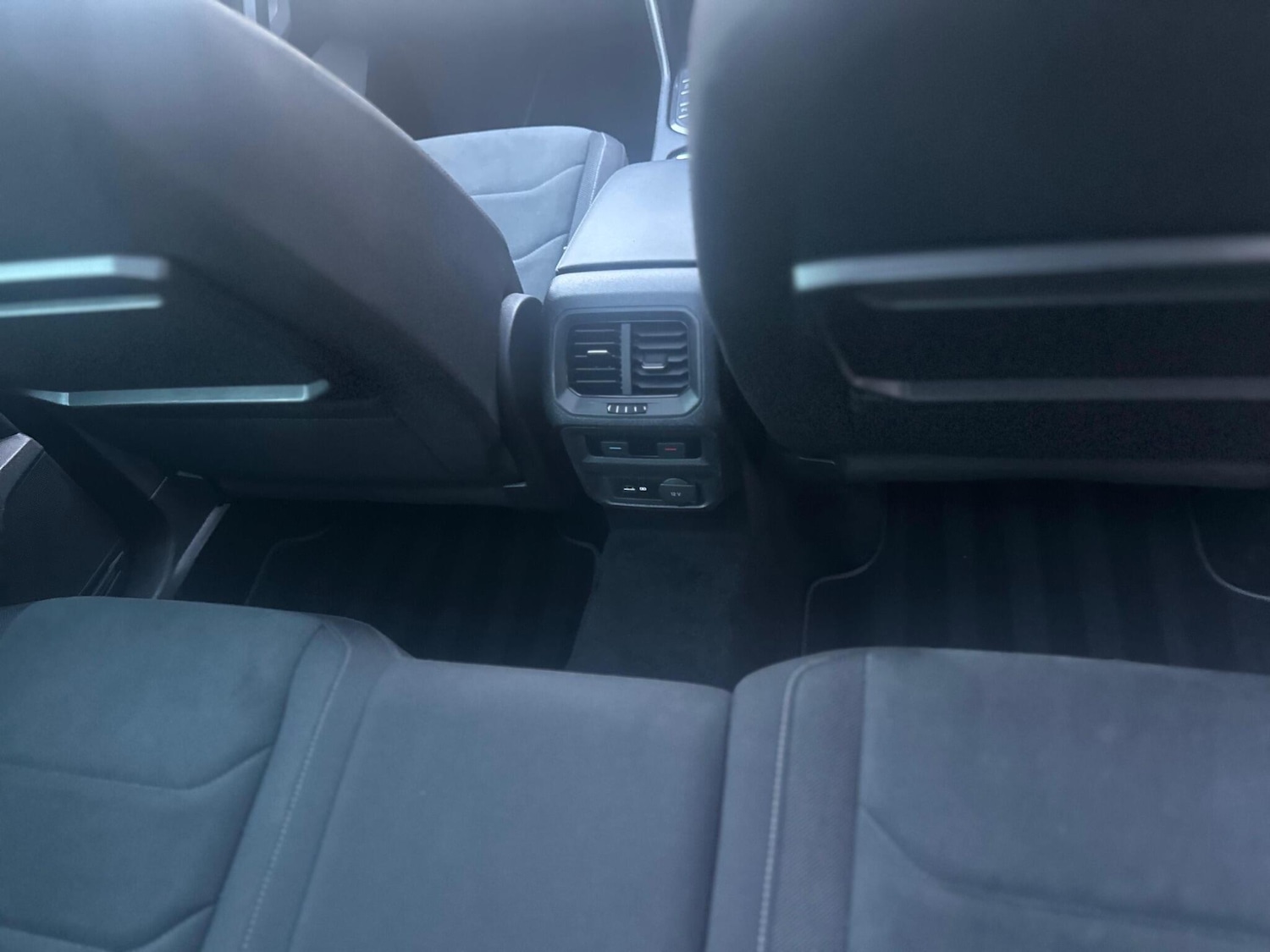 Used Volkswagen Tiguan 2018 for sale - 76388408: Photo 27