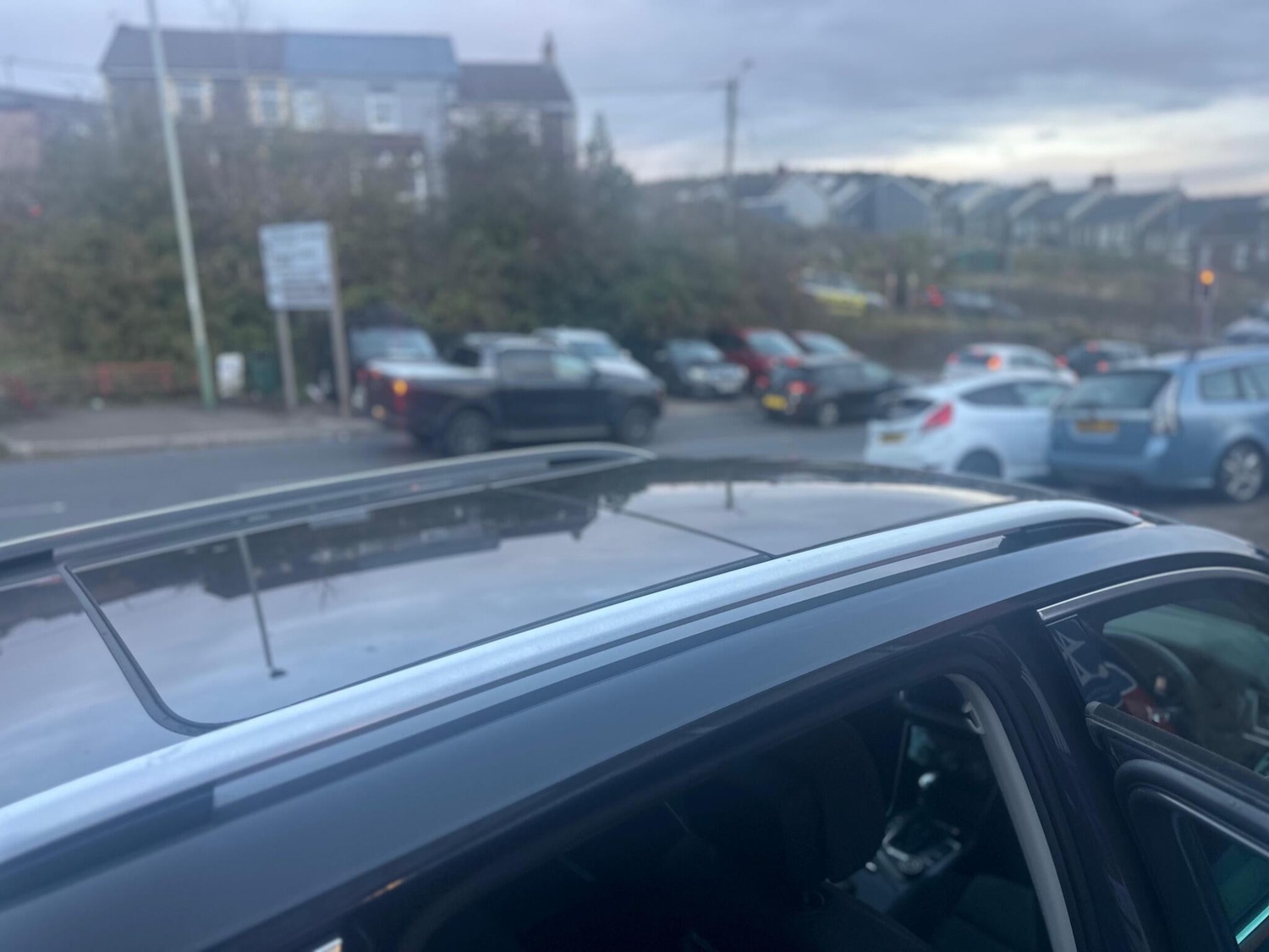 Used Volkswagen Tiguan 2018 for sale - 76388408: Photo 32