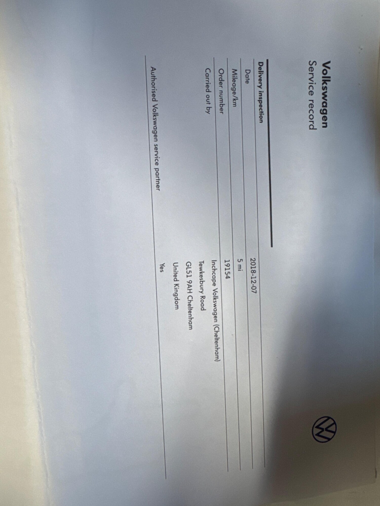 Used Volkswagen Tiguan 2018 for sale - 76388408: Photo 38