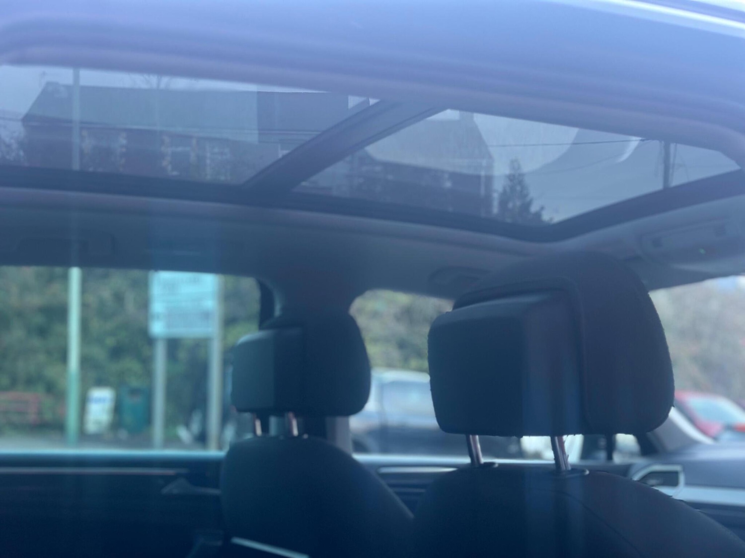 Used Volkswagen Tiguan 2018 for sale - 76388408: Photo 44