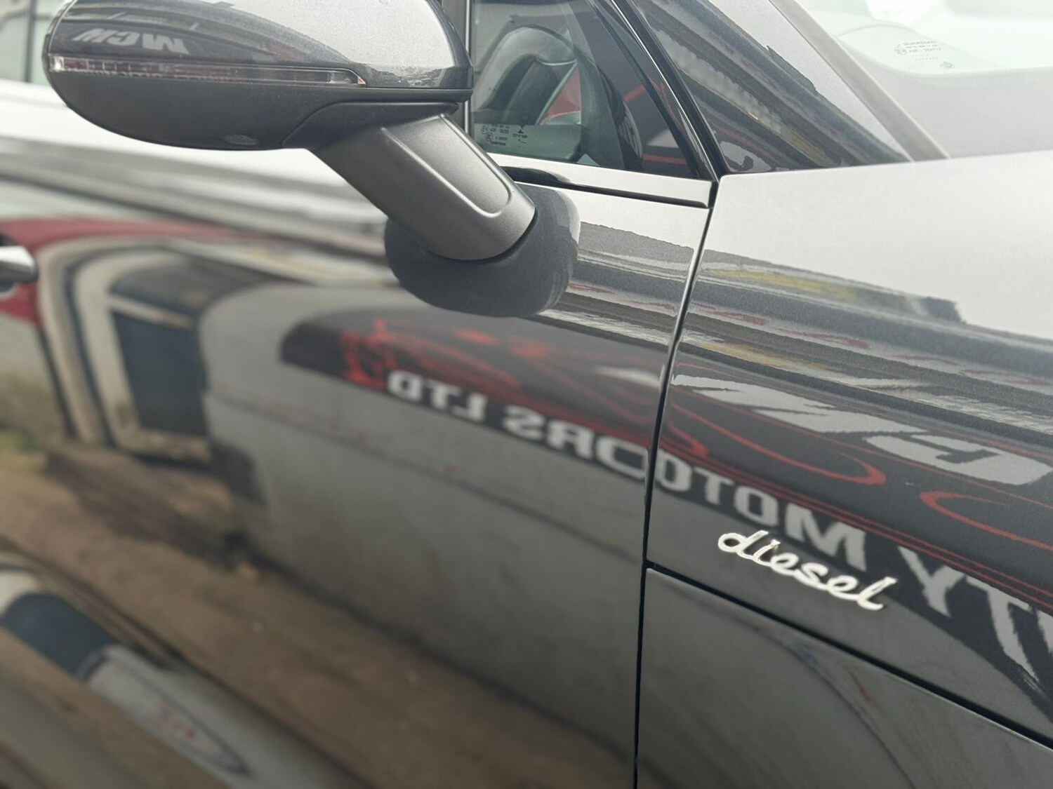 Used Porsche Macan for sale - 77586978: Photo 11