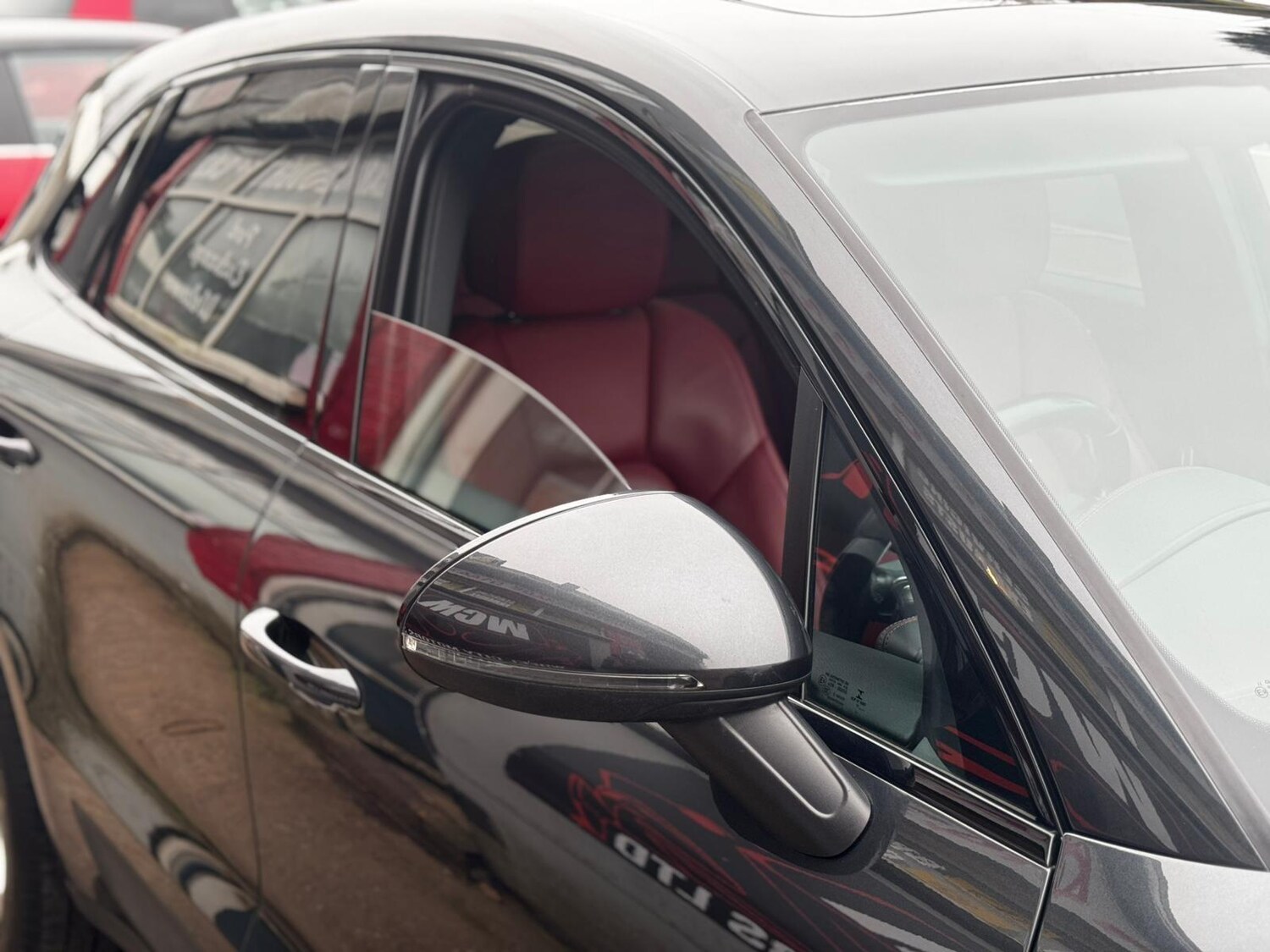 Used Porsche Macan for sale - 77586978: Photo 12