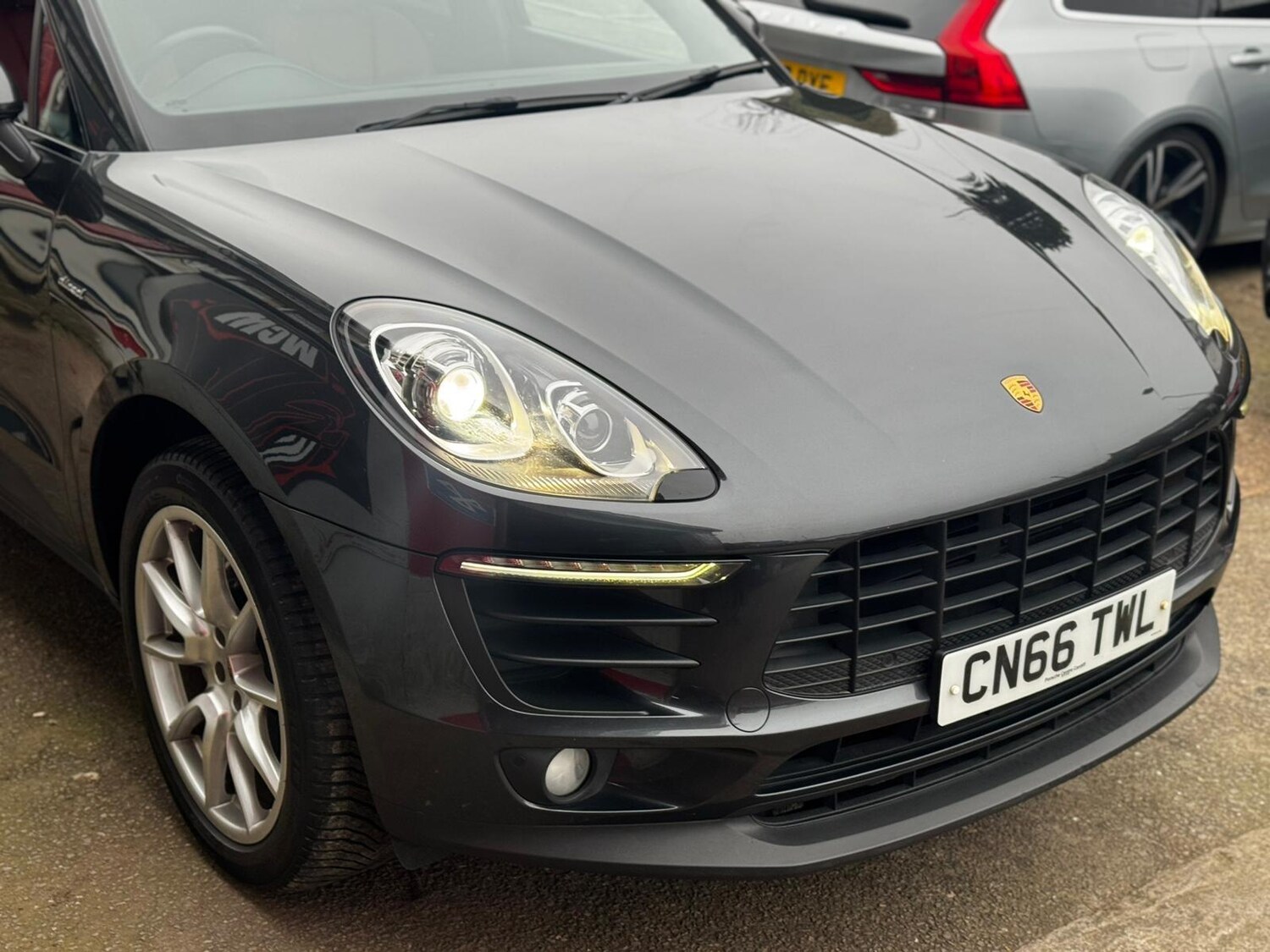 Used Porsche Macan for sale - 77586978: Photo 14