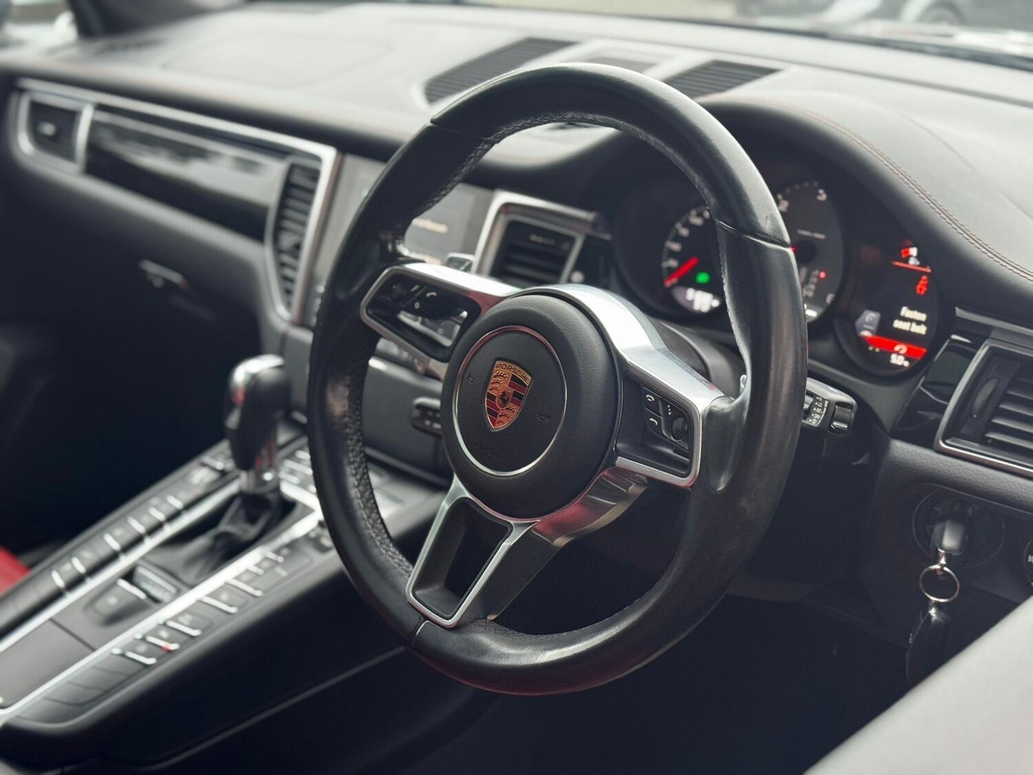 Used Porsche Macan for sale - 77586978: Photo 22