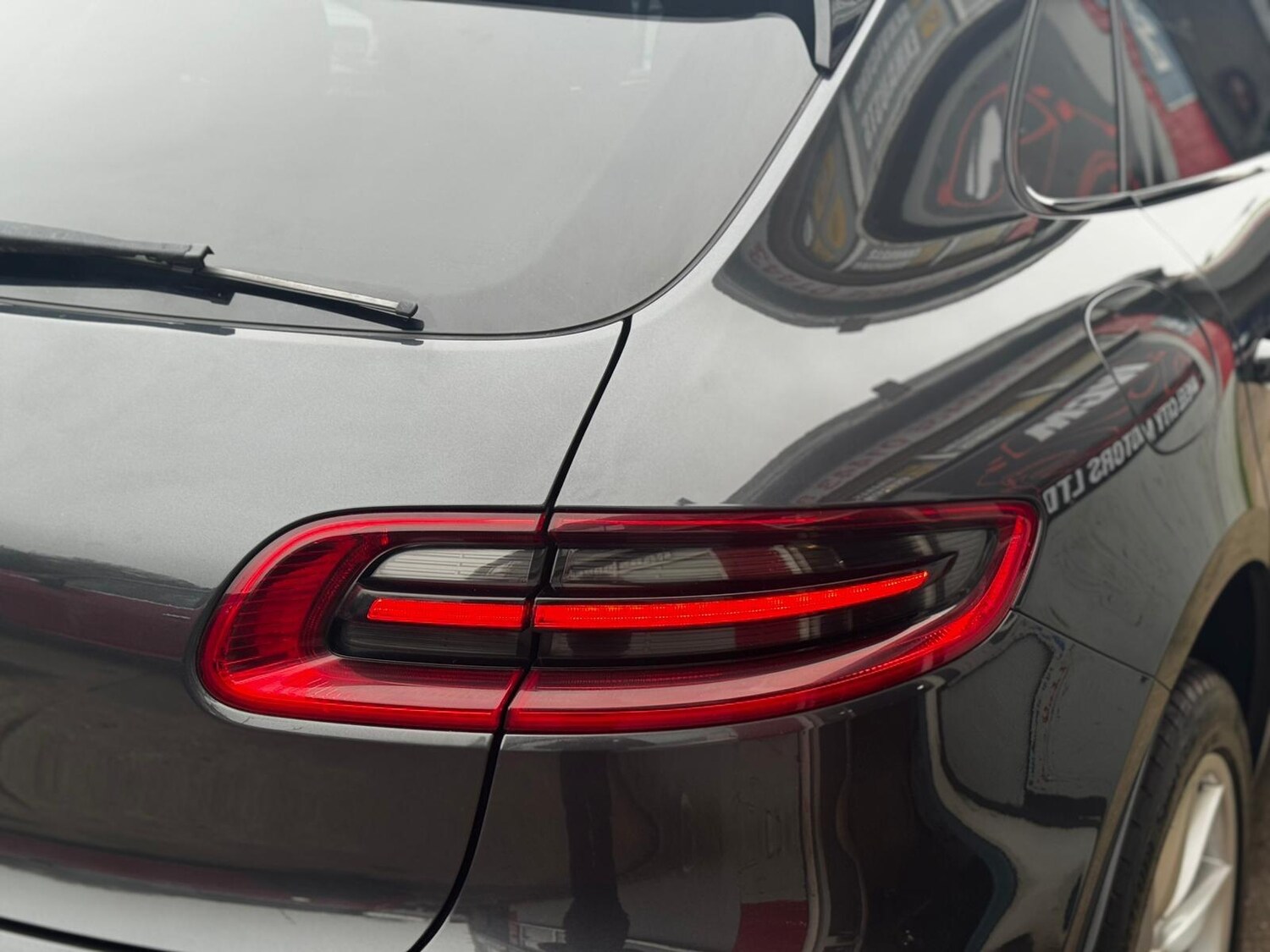 Used Porsche Macan for sale - 77586978: Photo 25