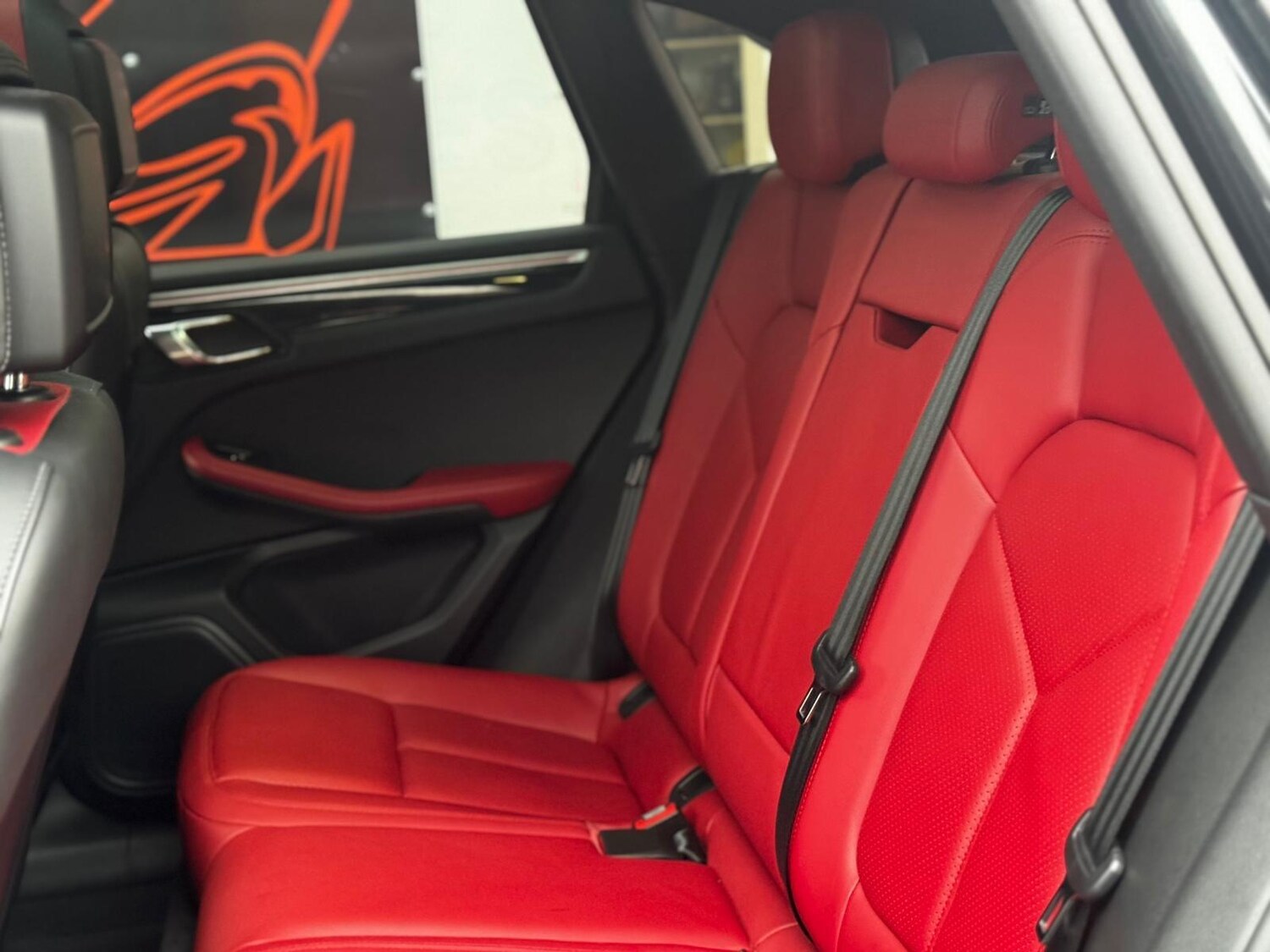 Used Porsche Macan for sale - 77586978: Photo 29