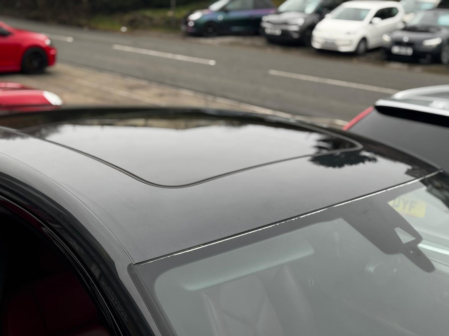 Used Porsche Macan for sale - 77586978: Photo 3