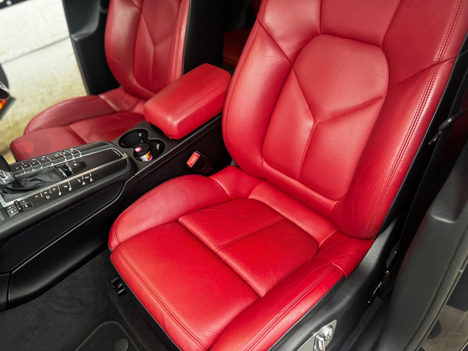 Used Porsche Macan for sale - 77586978: Photo 39