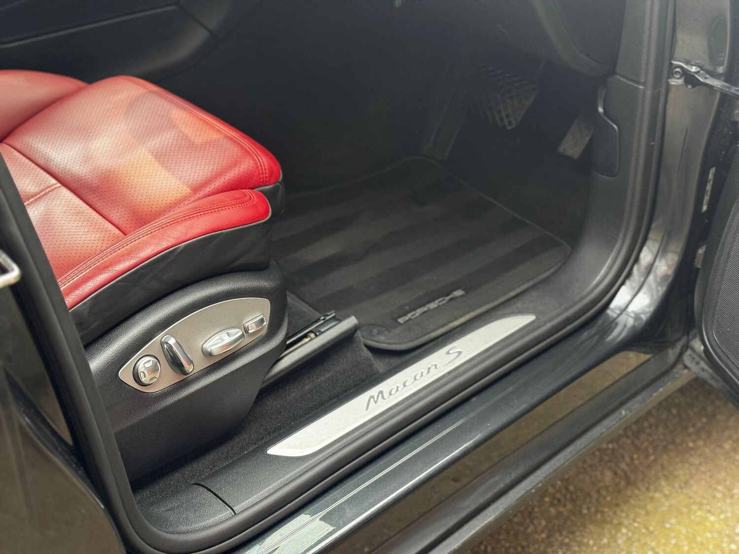 Used Porsche Macan for sale - 77586978: Photo 42