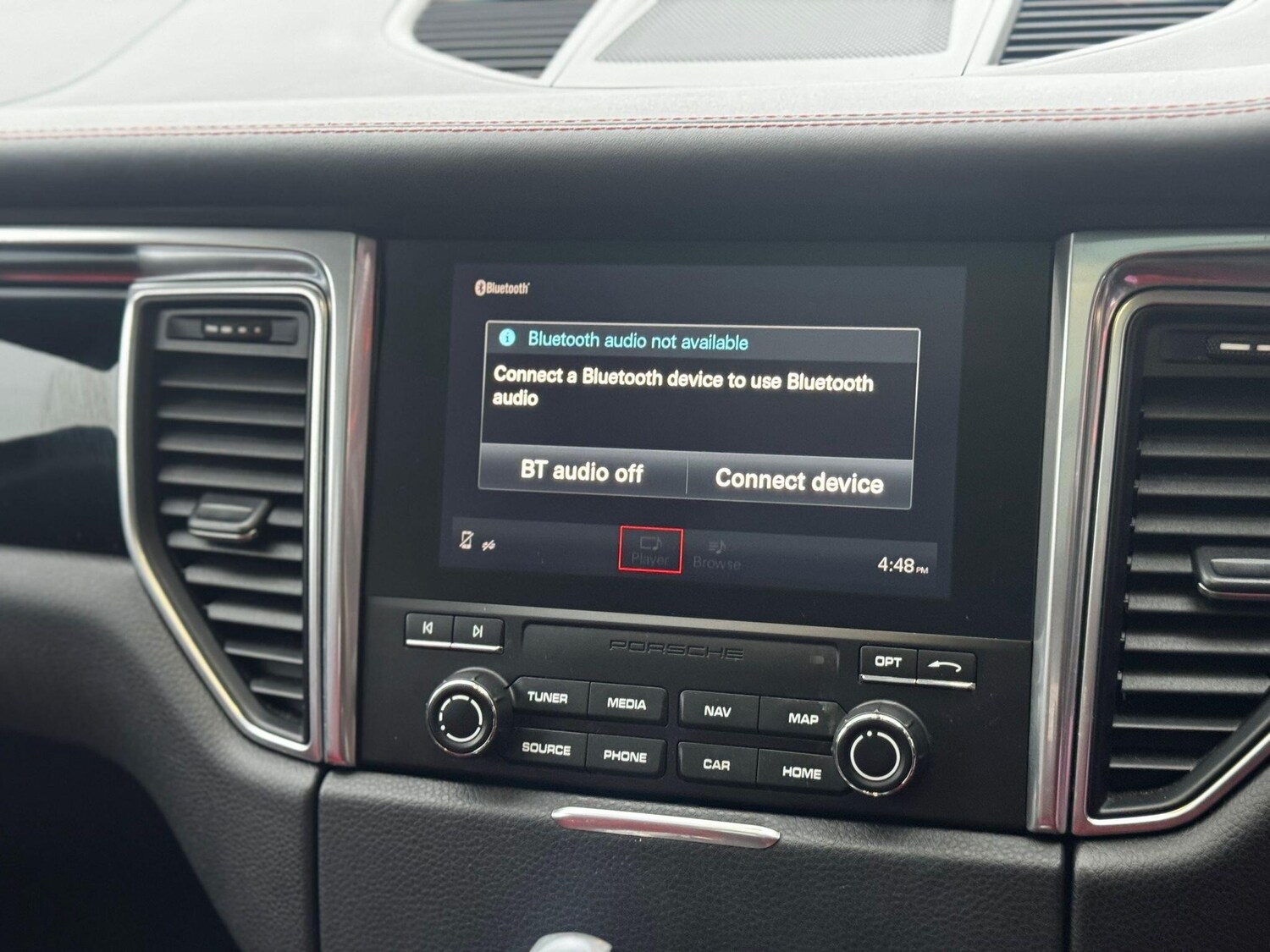 Used Porsche Macan for sale - 77586978: Photo 47