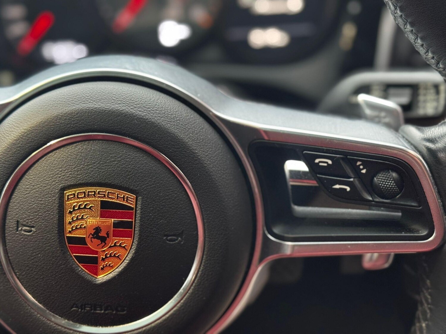 Used Porsche Macan for sale - 77586978: Photo 54