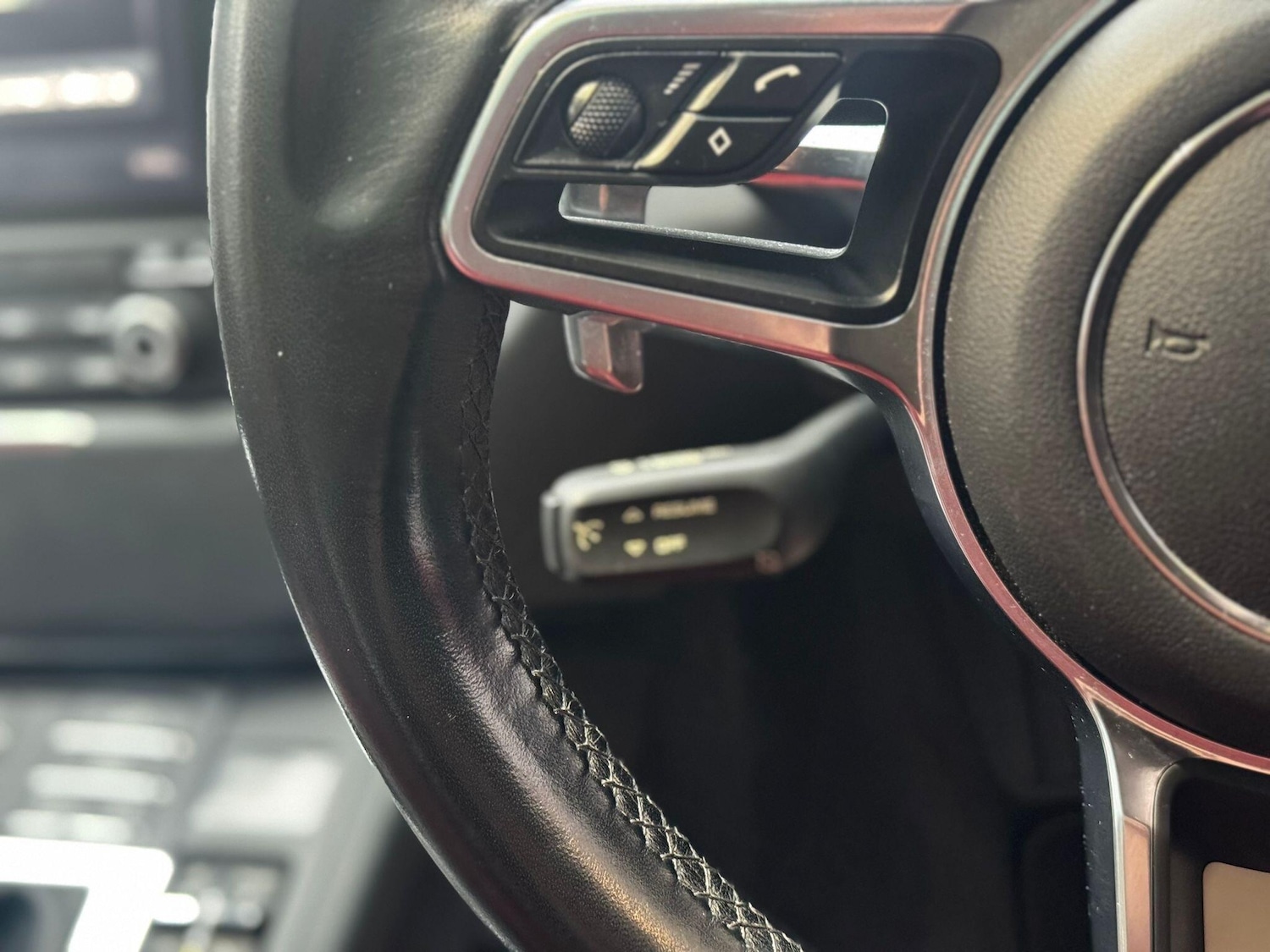 Used Porsche Macan for sale - 77586978: Photo 55